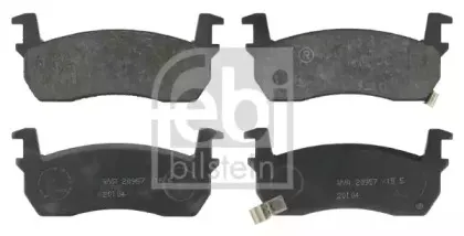 16261 FEBI BILSTEIN