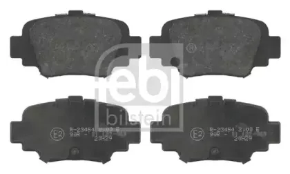 16269 FEBI BILSTEIN