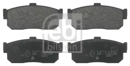 16271 FEBI BILSTEIN