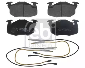 16291 FEBI BILSTEIN