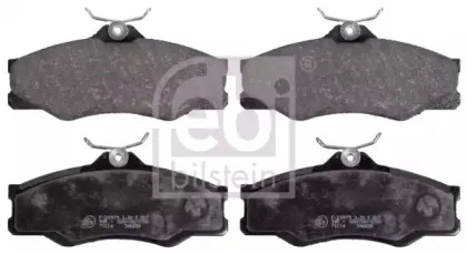 16298 FEBI BILSTEIN