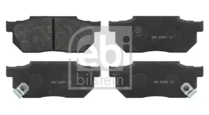 16299 FEBI BILSTEIN