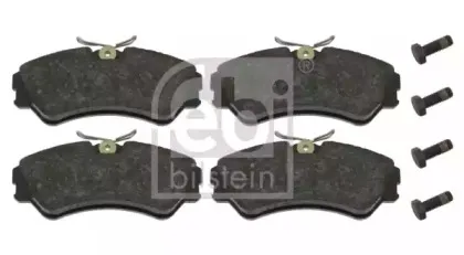 16302 FEBI BILSTEIN