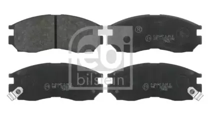 16327 FEBI BILSTEIN