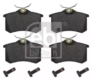 16346 FEBI BILSTEIN