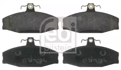 16386 FEBI BILSTEIN