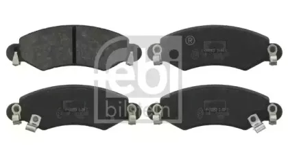 16387 FEBI BILSTEIN