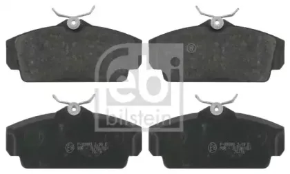 16388 FEBI BILSTEIN