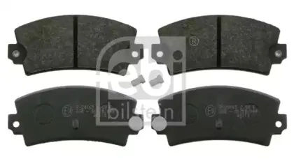 16407 FEBI BILSTEIN