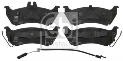 16436 FEBI BILSTEIN