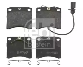 16463 FEBI BILSTEIN