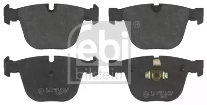 16467 FEBI BILSTEIN