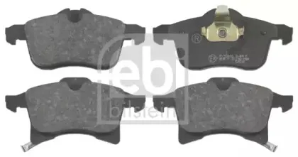16491 FEBI BILSTEIN