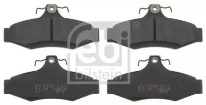16507 FEBI BILSTEIN