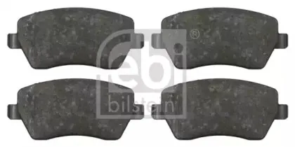 16523 FEBI BILSTEIN