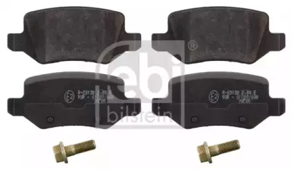 16525 FEBI BILSTEIN