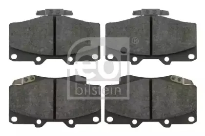 16537 FEBI BILSTEIN