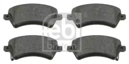 16539 FEBI BILSTEIN