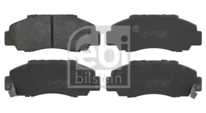 16551 FEBI BILSTEIN