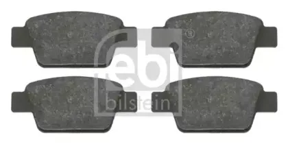 16556 FEBI BILSTEIN