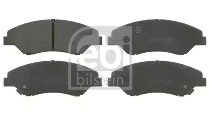 16557 FEBI BILSTEIN