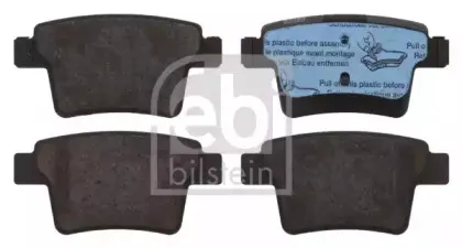 16571 FEBI BILSTEIN