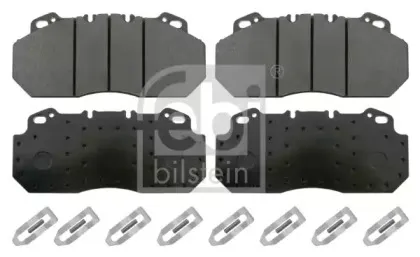 16574 FEBI BILSTEIN