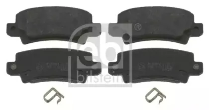 16577 FEBI BILSTEIN