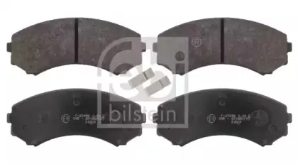 16582 FEBI BILSTEIN