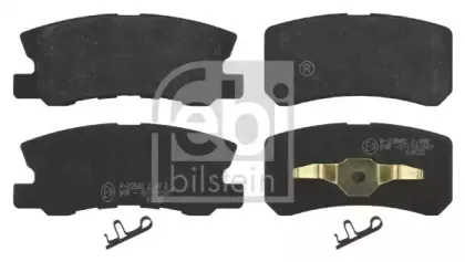 16583 FEBI BILSTEIN