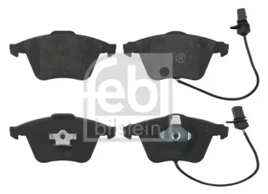 16586 FEBI BILSTEIN