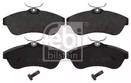 16591 FEBI BILSTEIN