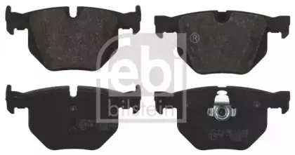 16633 FEBI BILSTEIN