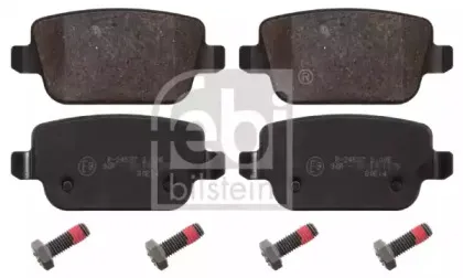 16642 FEBI BILSTEIN