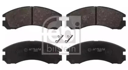 16646 FEBI BILSTEIN
