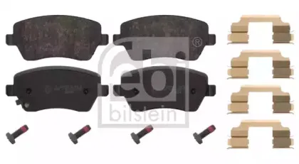 16649 FEBI BILSTEIN