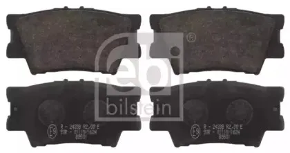 16651 FEBI BILSTEIN
