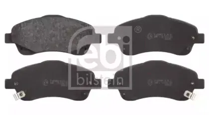 16653 FEBI BILSTEIN
