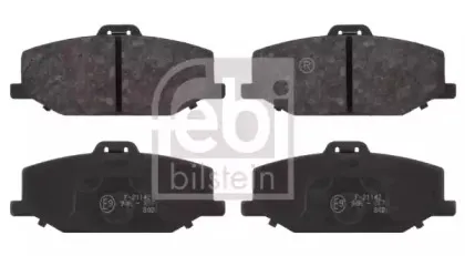 16655 FEBI BILSTEIN