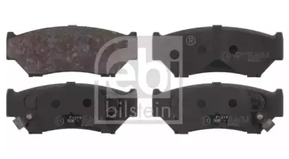 16657 FEBI BILSTEIN