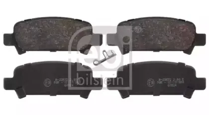 16659 FEBI BILSTEIN