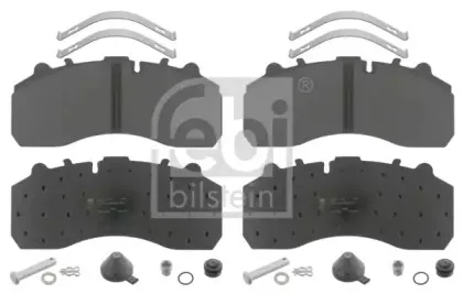 16665 FEBI BILSTEIN