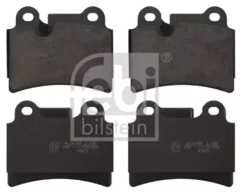 16671 FEBI BILSTEIN