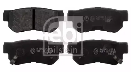 16674 FEBI BILSTEIN