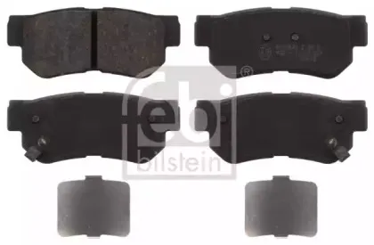 16675 FEBI BILSTEIN