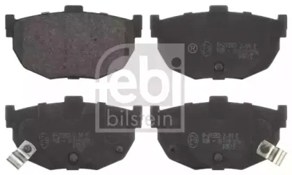 16676 FEBI BILSTEIN