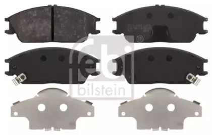 16683 FEBI BILSTEIN