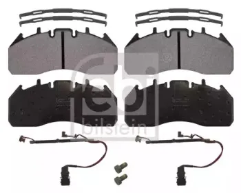 16690 FEBI BILSTEIN