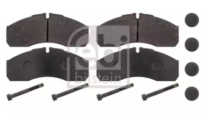 16706 FEBI BILSTEIN