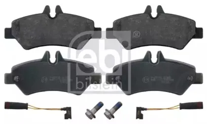 16708 FEBI BILSTEIN